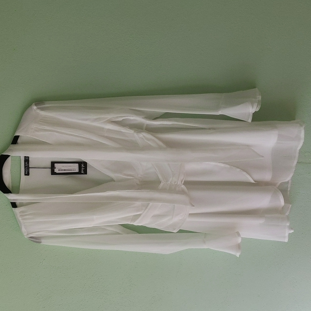 Nasty Gal Dress
